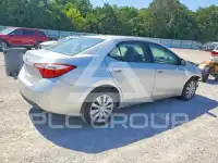 2015 Toyota COROLLA фото