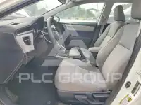 2015 Toyota COROLLA фото