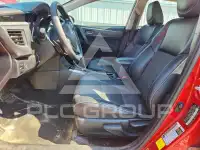 2015 Toyota COROLLA photo