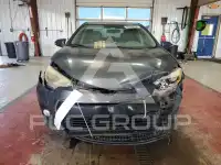 2015 Toyota COROLLA фото