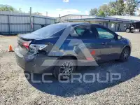 2015 Toyota COROLLA photo