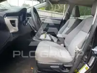 2015 Toyota COROLLA фото