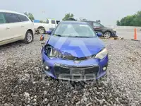 2015 Toyota COROLLA фото