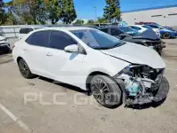 2015 Toyota COROLLA фото