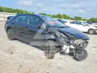 2015 Toyota COROLLA фото