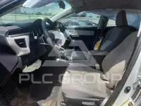2015 Toyota COROLLA photo