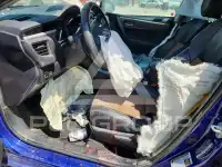 2015 Toyota COROLLA фото