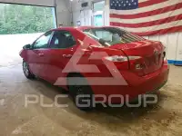2015 Toyota COROLLA фото