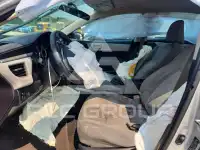 2015 Toyota COROLLA photo