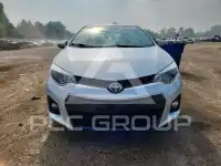2015 Toyota COROLLA фото