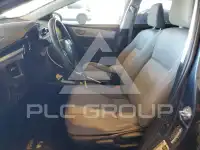 2015 Toyota COROLLA фото