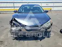 2015 Toyota COROLLA photo