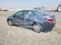 2015 Toyota COROLLA фото