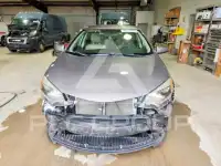 2015 Toyota COROLLA фото