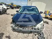 2015 Toyota COROLLA фото