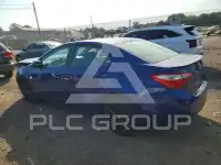 2015 Toyota COROLLA фото