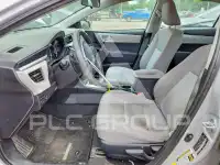 2015 Toyota COROLLA фото