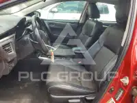 2015 Toyota COROLLA фото