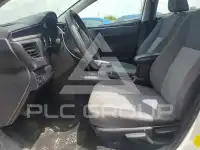 2015 Toyota COROLLA photo