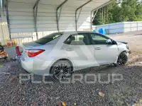 2015 Toyota COROLLA фото