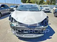 2015 Toyota COROLLA фото
