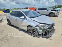 2015 Toyota COROLLA фото