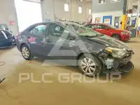 2015 Toyota COROLLA фото