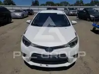 2015 Toyota COROLLA фото