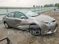 2015 Toyota COROLLA фото