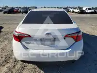 2015 Toyota COROLLA photo