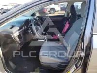 2015 Toyota COROLLA фото