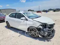 2015 Toyota COROLLA photo