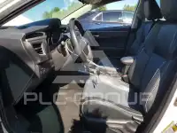 2015 Toyota COROLLA фото