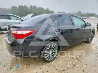 2015 Toyota COROLLA фото