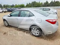 2015 Toyota COROLLA фото