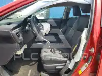 2015 Toyota COROLLA фото