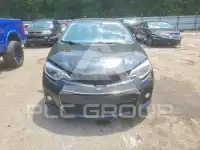 2015 Toyota COROLLA фото