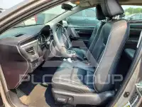 2015 Toyota COROLLA фото