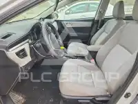2015 Toyota COROLLA фото