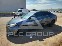 2015 Toyota COROLLA фото