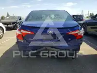 2015 Toyota COROLLA photo