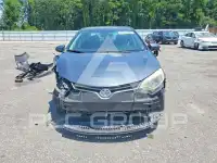 2015 Toyota COROLLA фото