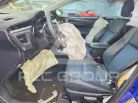 2015 Toyota COROLLA фото