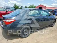 2015 Toyota COROLLA photo