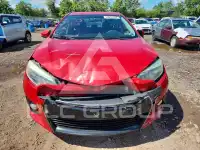 2015 Toyota COROLLA фото