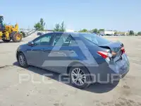 2015 Toyota COROLLA фото