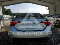 2015 Toyota COROLLA фото