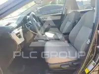 2015 Toyota COROLLA фото