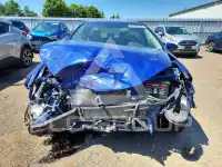 2015 Toyota COROLLA photo