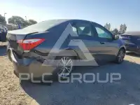 2015 Toyota COROLLA photo